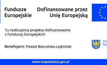 Zakończono projekt pn.: „Bliżej słońca – czysta energia dla obiektów administracyjnych i szkół ponadpodstawowych powiatu bieruńsko-lędzińskiego” 